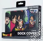 Dock Cover Dragon Ball Super per Switch game acc