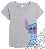 T-Shirt Disney Stitch Donna L game acc