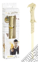 Penna Bacchetta Harry Potter Voldemort