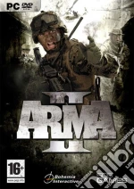 Arma 2 Operations