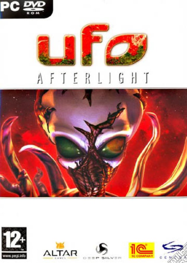 Ufo: Afterlight videogame di PC