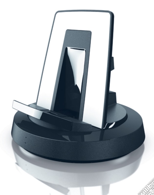 PS3 Twist dock Docking Station videogame di PS3