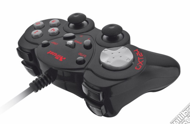 TRUST GXT 24 Compact Controller videogame di ACC