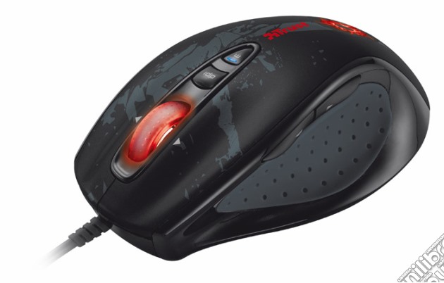 TRUST GXT 33 Laser Gaming Mouse videogame di ACC