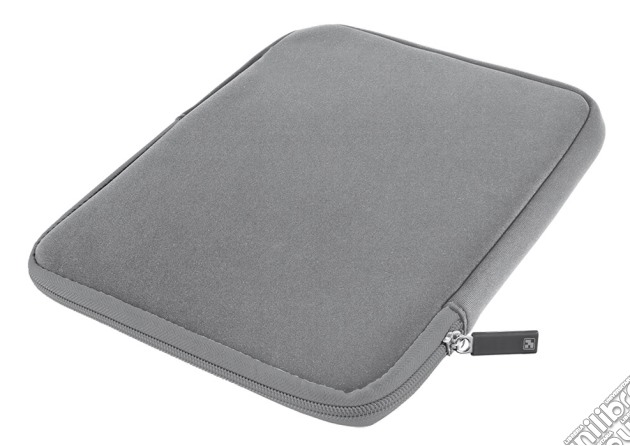 TRUST Bubble Sleeve 10'' Tablet - Grey videogame di ACC