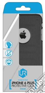 TRUST Endura Case Iphone 6 Plus - Black