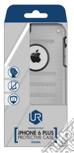 TRUST Endura Case Iphone 6 Plus - Silver