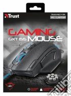TRUST GXT 155 Gaming Mouse - Black game acc