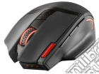 TRUST GXT 130 Wireless Gaming Mouse game acc