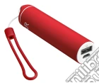 TRUST Powerbank Stilo 2600mA - Red game acc