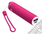 TRUST Powerbank Stilo 2600mA - Pink game acc