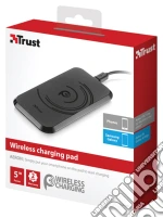 TRUST Aeron Wireless Charging Pad