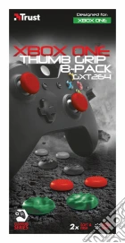TRUST Thumb Grips 8-pack XONE game acc