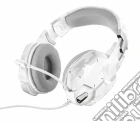 TRUST GXT 322W Cuffie Gaming - White game acc