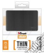 TRUST PowerBank 2200mA Ultra Thin-Black