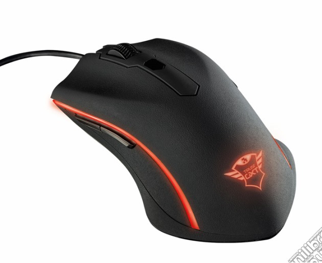 TRUST GXT 177 Gaming Mouse videogame di ACC