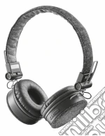 TRUST Urban Cuffie Wireless Fyber