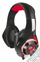 TRUST GXT 313 Nero Ill. Gaming Headset game acc