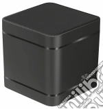 TRUST Kubo Wrl Bluetooth Speaker - Black