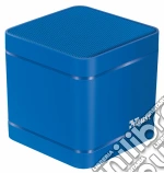 TRUST Kubo Wrl Bluetooth Speaker - Blue