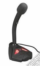 TRUST GXT 211 Reyno USB Microphone game acc