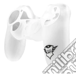TRUST GXT 744T Rubber Skin Trasparente