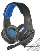 TRUST GXT 350 Radius 7.1 Surround Headse game acc