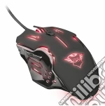TRUST GXT 108 Rava Illumin. Gaming Mouse