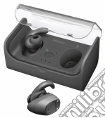 TRUST Duet Bluetooth Wire-free Earphones