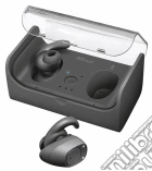 TRUST Duet Bluetooth Wire-free Earphones game acc