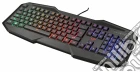 TRUST GXT 830-RW Avonn Gaming Keyboard I game acc