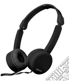TRUST Nano Foldable Headphones - black game acc