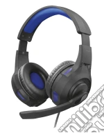 TRUST GXT 307B Ravu Gaming Headset PS4 game acc