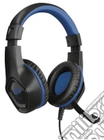 TRUST GXT 404B Rana Headset PS4 game acc