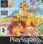 Lion and The King 2