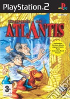 Empire of Atlantis game