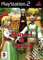 Hansel & Gretel game