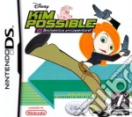 Kim Possible: Arcinemico Arciavventure! game