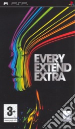 EEE Every Extend Extra