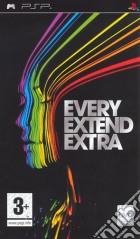 EEE Every Extend Extra videogame di PSP