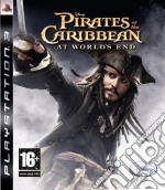 Pirati dei Caraibi 3