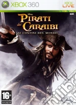 Pirati dei Caraibi 3