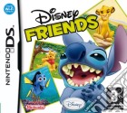 Disney Friends game