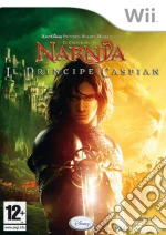 Le Cronache Di Narnia 2 Principe Caspian game