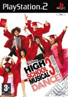 High School Musical 3 Senior Year Dance game