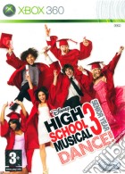 High School Musical 3 Senior Year Dance game