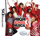 High School Musical 3 Senior game
