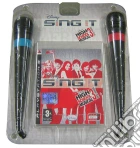 Disney Sing It! High School M. + Microf. game