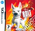 Bolt game