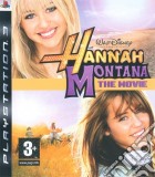 Hannah Montana The Movie game